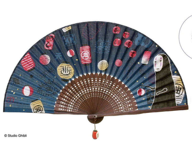 quạt giấy phiên bản mùa hè sôi động quạt giấy phiên bản mùa hè sôi động